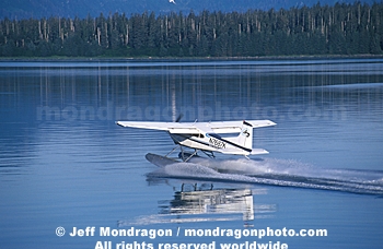 Float Plane