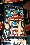 Torso of Eagle (Totem) images