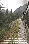 White Pass and Yukon Railroad pictures