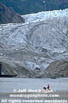 Mendenhall Glacier photos